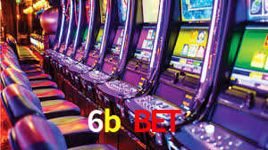 Welcome Bonus 6b bet