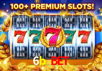 Flash Promotion 6b bet