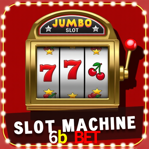 Welcome Bonus 6b bet