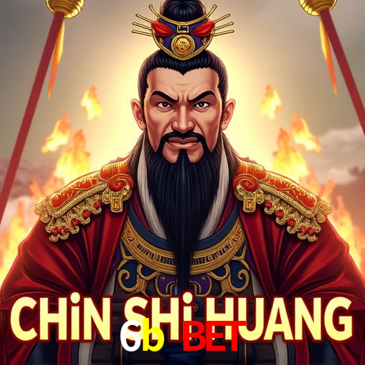 Game Providers 6b bet