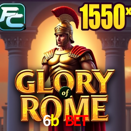 Experiência VIP 6b bet